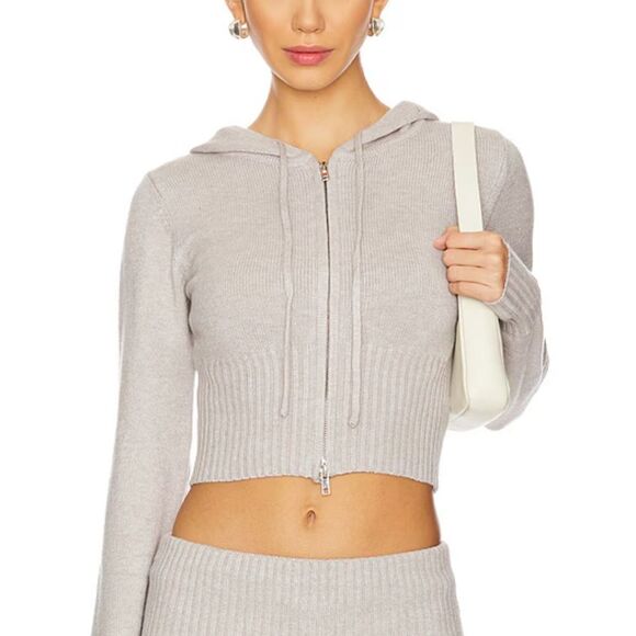 Gray lounge set - Picture 4 of 5